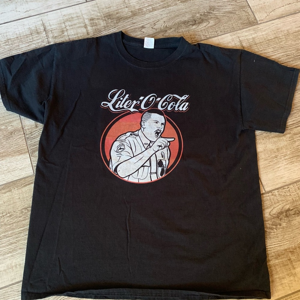 Super Troopers Tshirt